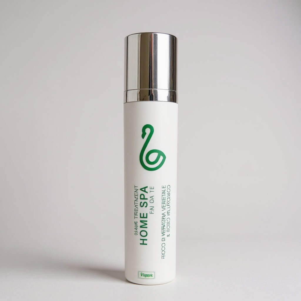 HAIR TREATMENT HOME SPA fai da te