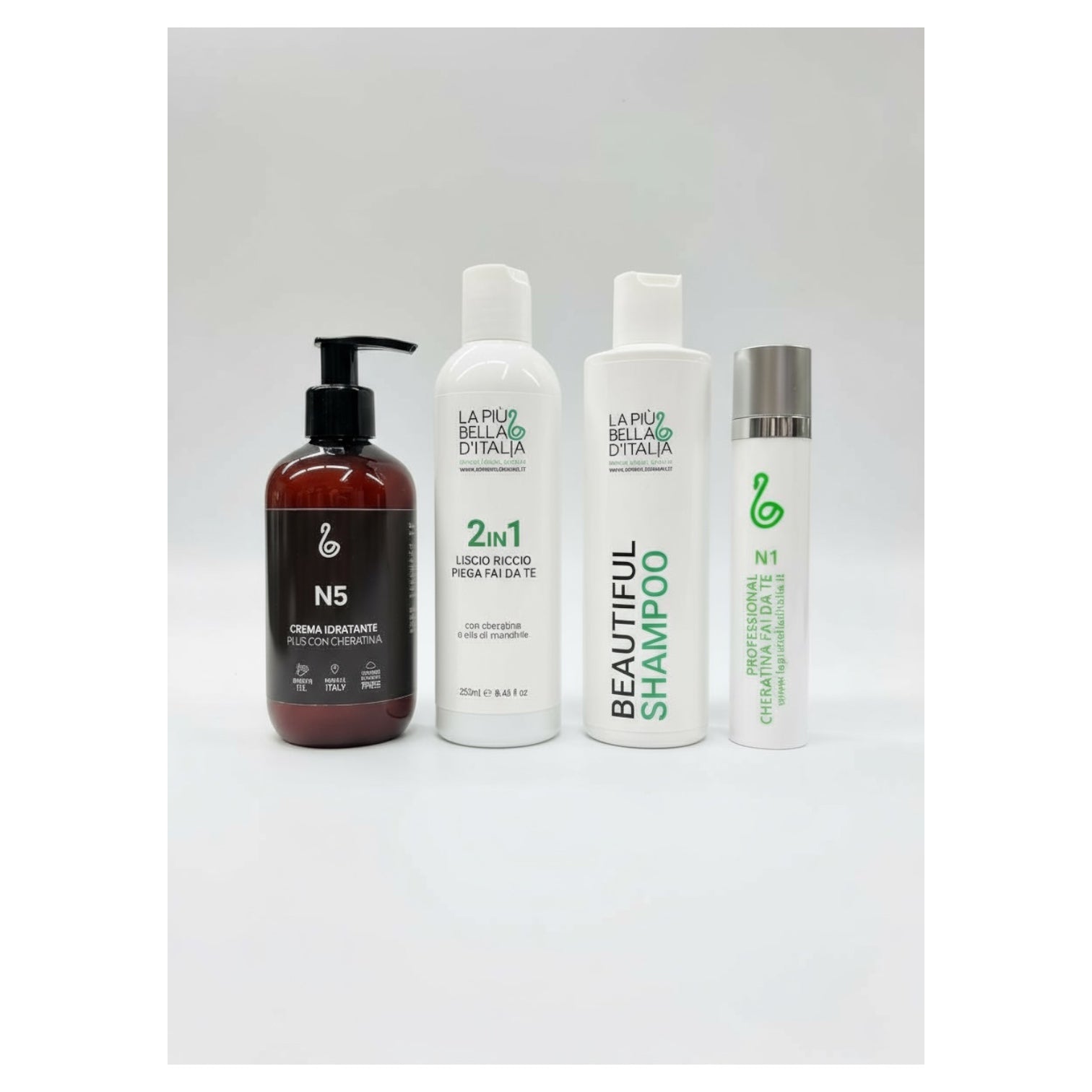 cheratina lisciante vegetale