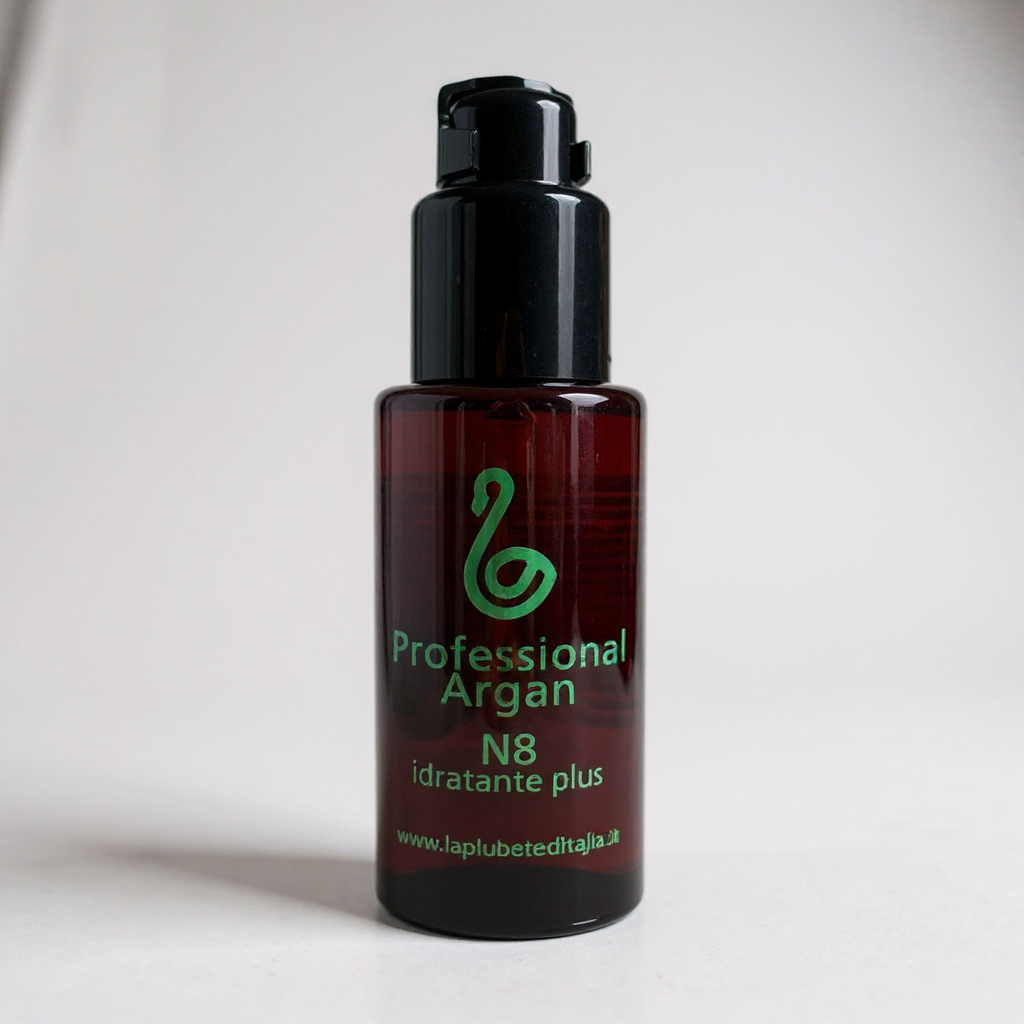 Olio di Argan Professional