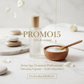 Immagine promozionale Home Spa Treatment