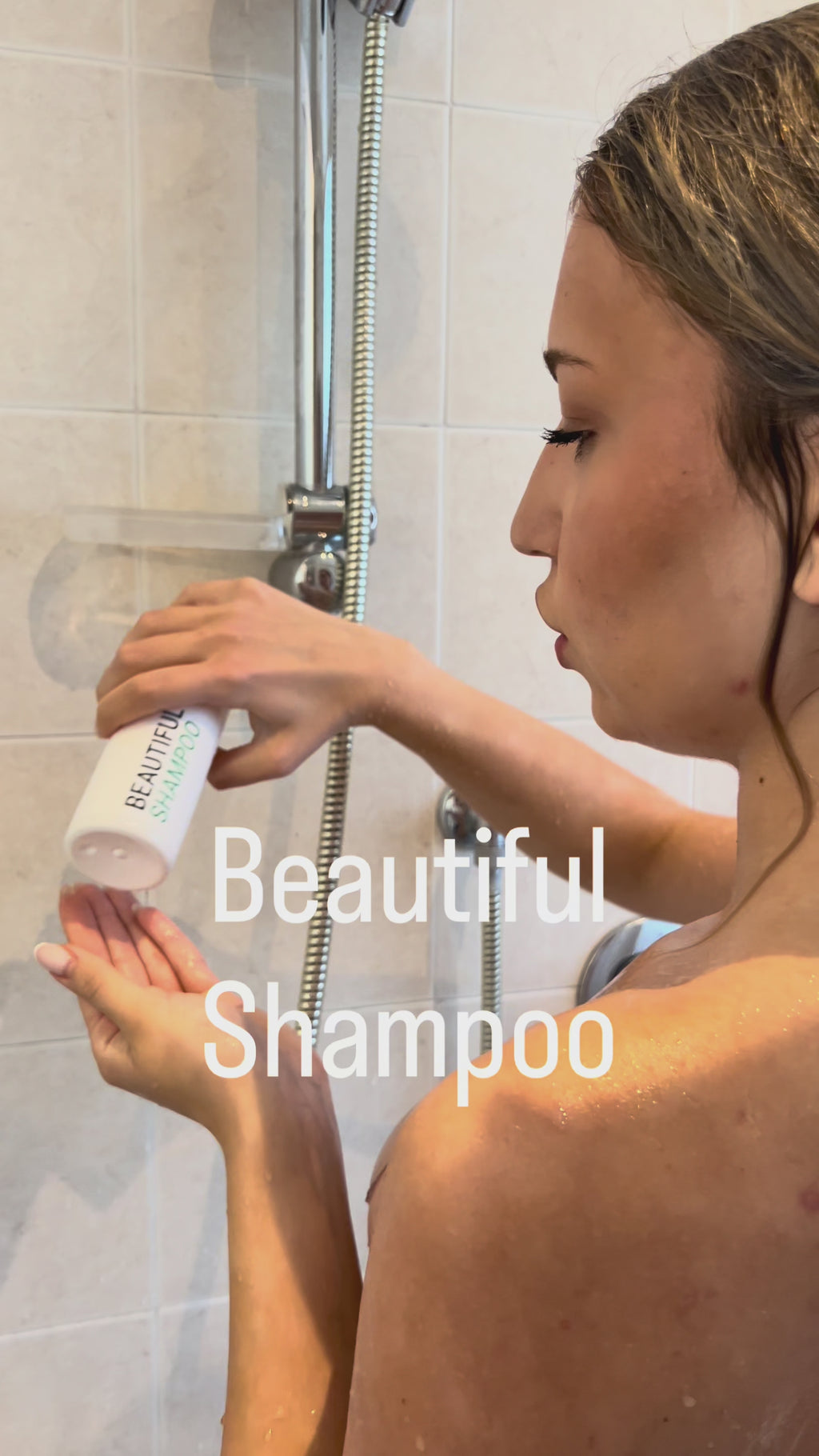 Capelli Crespi Danneggiati da tinture e decolorazioni