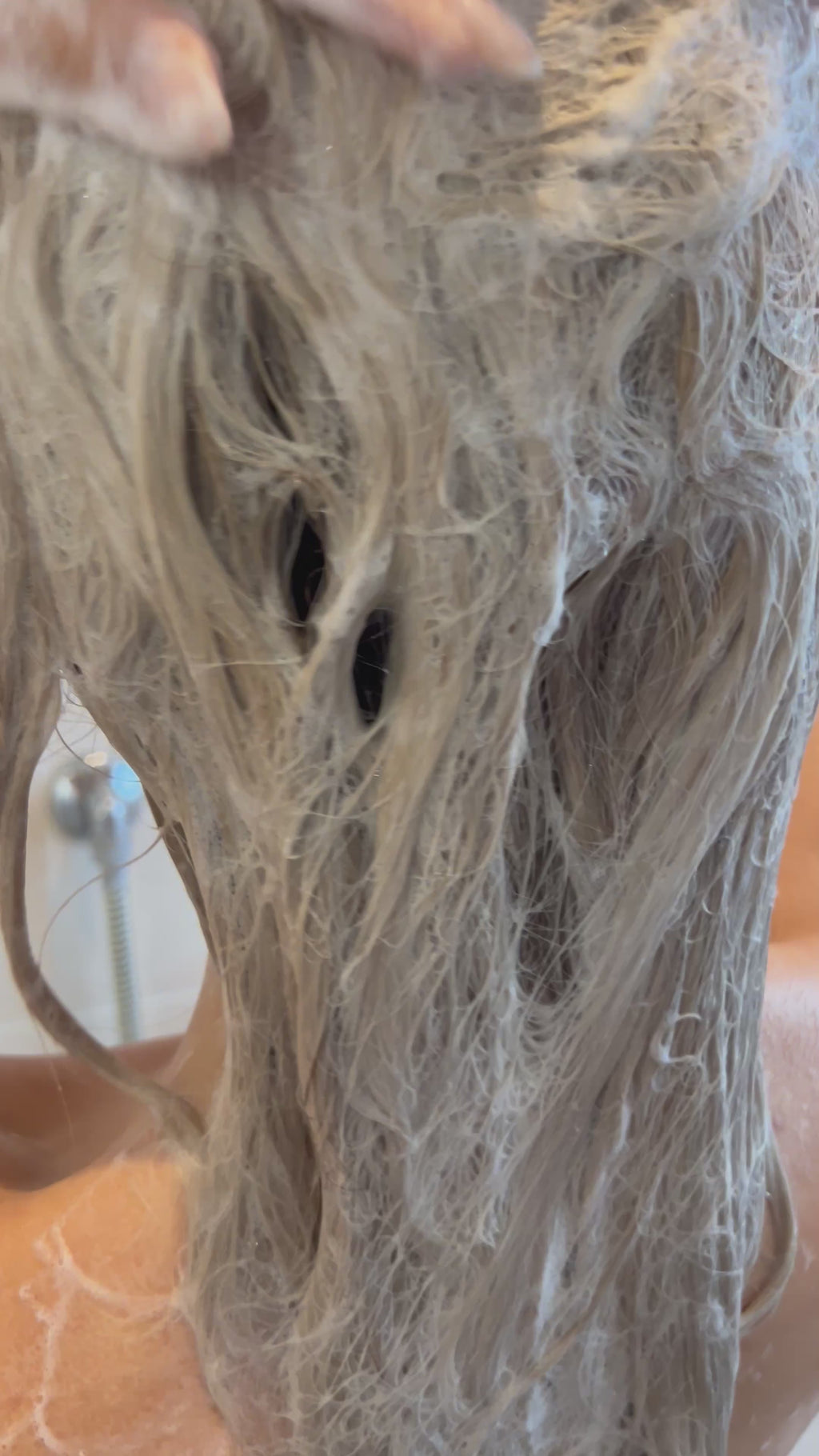 Beautiful shampoo professionale da 250 ml