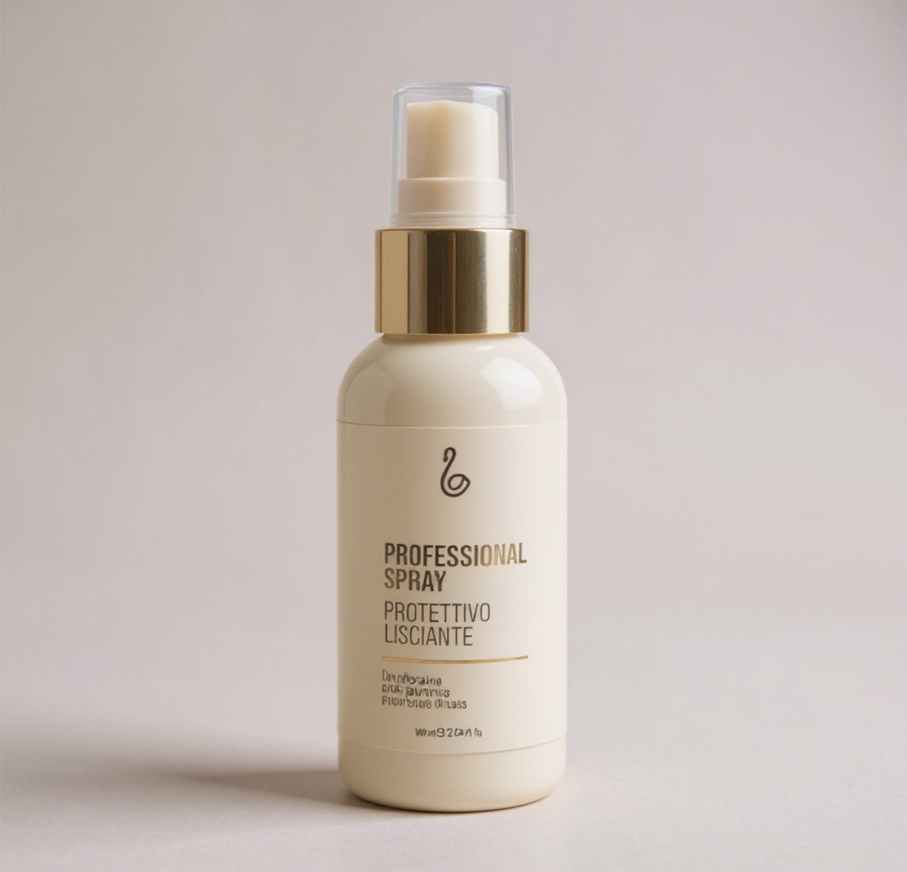 Spray per capelli anticrespo